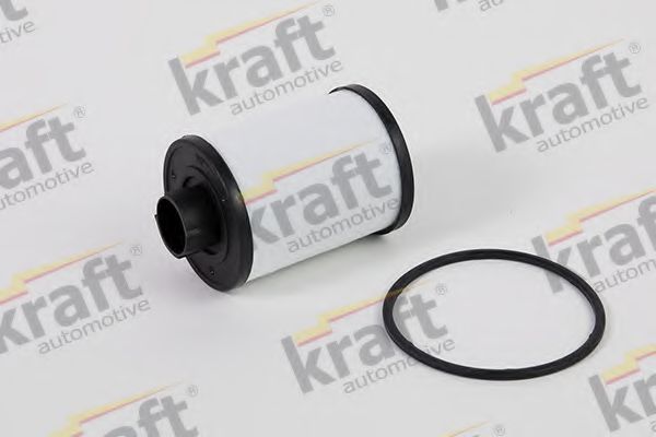 1723002 KRAFT+AUTOMOTIVE Система подачи топлива Топливный фильтр