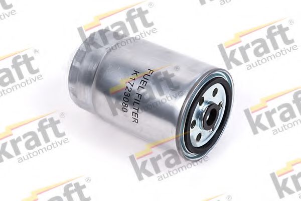 1723080 KRAFT+AUTOMOTIVE Fuel filter