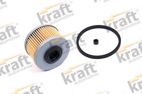 1725030 KRAFT+AUTOMOTIVE Fuel filter