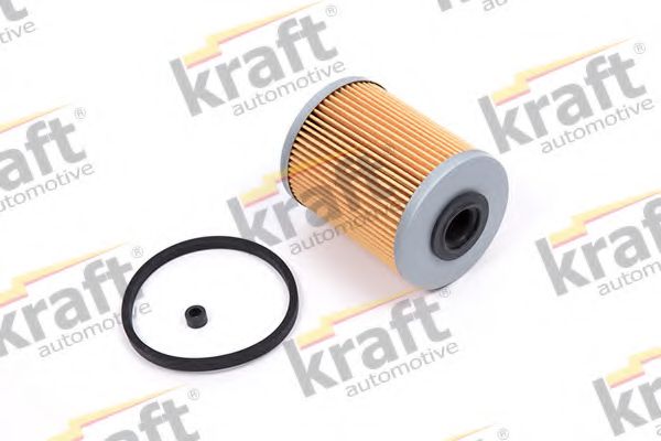 1725040 KRAFT+AUTOMOTIVE Fuel Supply System Fuel filter