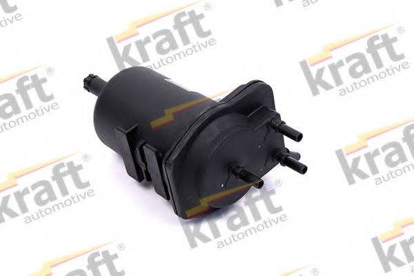 1725060 KRAFT+AUTOMOTIVE Fuel Supply System Fuel filter