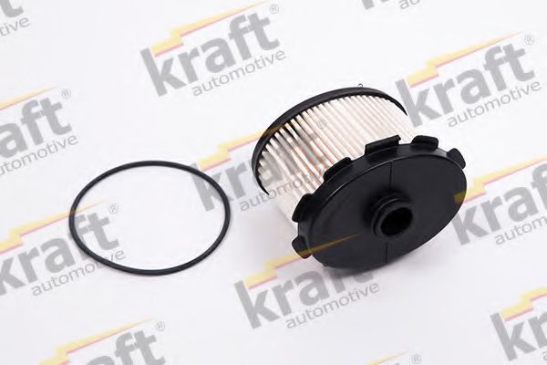 1725570 KRAFT+AUTOMOTIVE Fuel filter