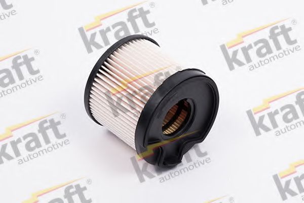 1725580 KRAFT+AUTOMOTIVE Fuel filter