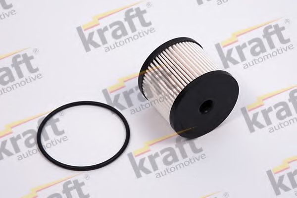 1725581 KRAFT+AUTOMOTIVE Fuel Supply System Fuel filter