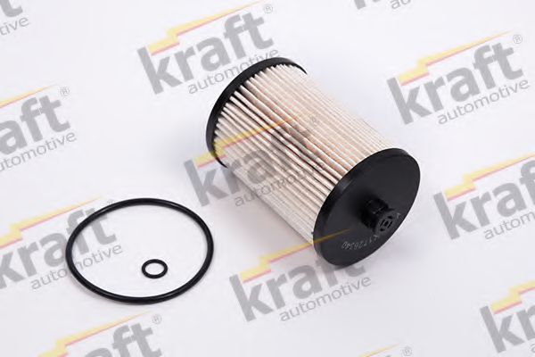 1726340 KRAFT+AUTOMOTIVE Fuel Supply System Fuel filter