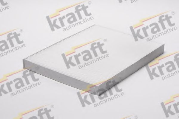 1730010 KRAFT+AUTOMOTIVE Heating / Ventilation Filter, interior air