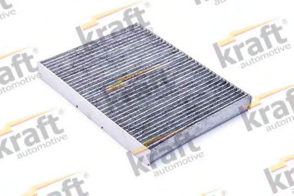 1730011 KRAFT+AUTOMOTIVE Heating / Ventilation Filter, interior air