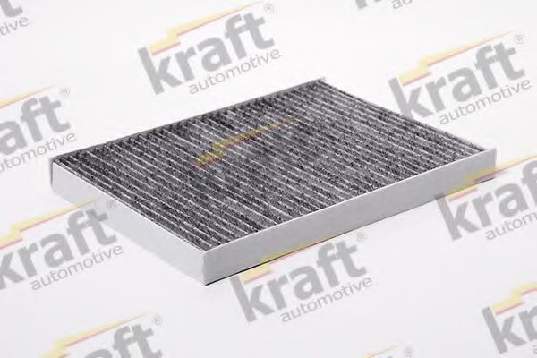 1730012 KRAFT+AUTOMOTIVE Heating / Ventilation Filter, interior air