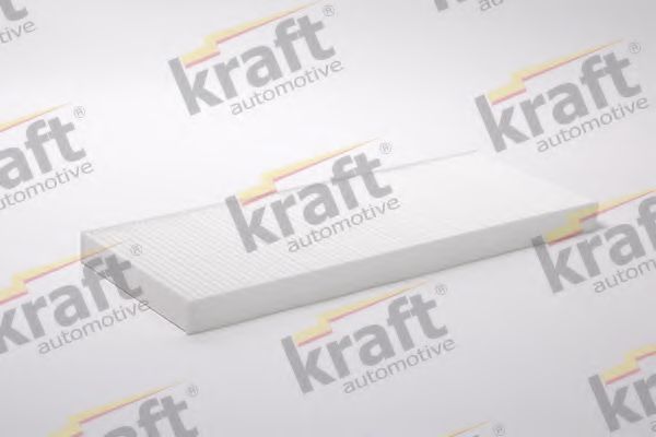 1730020 KRAFT AUTOMOTIVE Filter, interior air