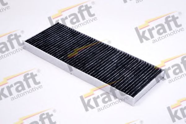 1730021 KRAFT+AUTOMOTIVE Heating / Ventilation Filter, interior air