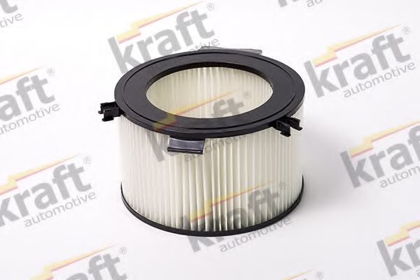 1730200 KRAFT+AUTOMOTIVE Heating / Ventilation Filter, interior air