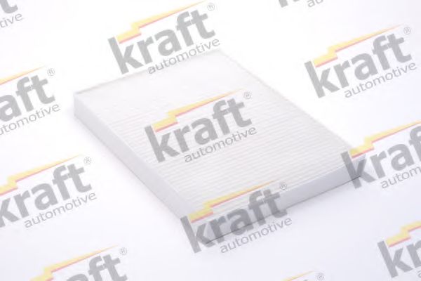 1730210 KRAFT+AUTOMOTIVE Heating / Ventilation Filter, interior air
