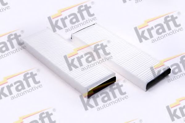 1730500 KRAFT+AUTOMOTIVE Filter, interior air