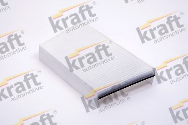 1731050 KRAFT+AUTOMOTIVE Отопление / вентиляция Фильтр, воздух во внутренном пространстве