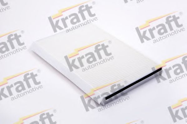 1731120 KRAFT+AUTOMOTIVE Heating / Ventilation Filter, interior air