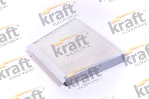 1731200 KRAFT+AUTOMOTIVE Heating / Ventilation Filter, interior air