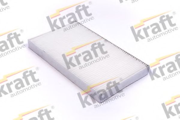 1731410 KRAFT+AUTOMOTIVE Filter, interior air