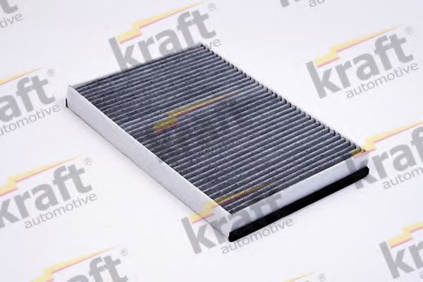1731504 KRAFT+AUTOMOTIVE Filter, interior air