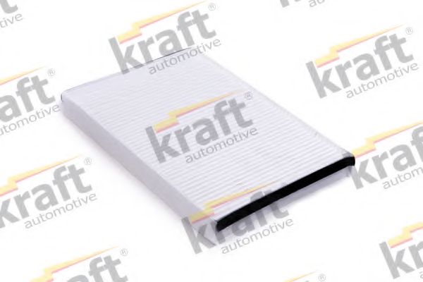 1731505 KRAFT+AUTOMOTIVE Filter, interior air