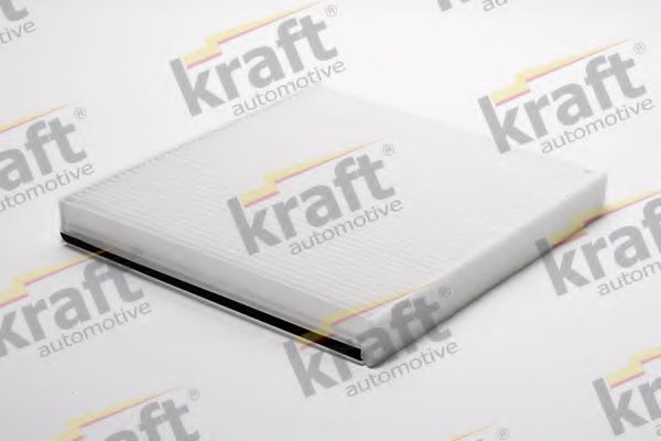 1731506 KRAFT+AUTOMOTIVE Heating / Ventilation Filter, interior air