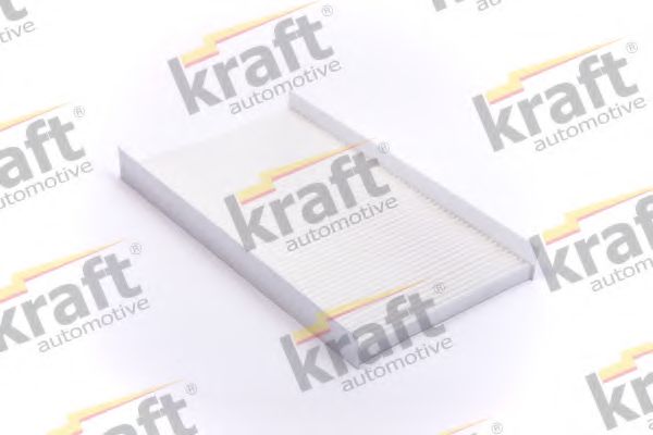 1731510 KRAFT+AUTOMOTIVE Heating / Ventilation Filter, interior air