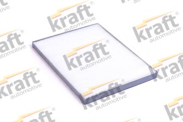 1731520 KRAFT+AUTOMOTIVE Heating / Ventilation Filter, interior air