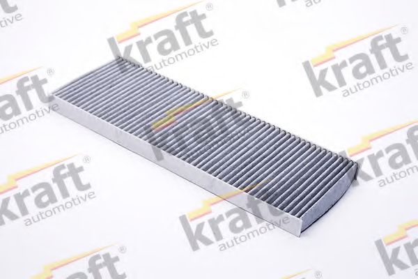 1731531 KRAFT+AUTOMOTIVE Filter, interior air