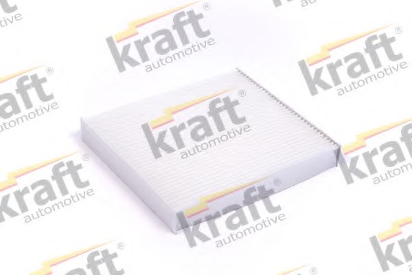 1731900 KRAFT+AUTOMOTIVE Heating / Ventilation Filter, interior air