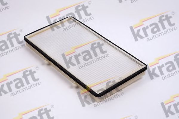 1731950 KRAFT+AUTOMOTIVE Filter, interior air