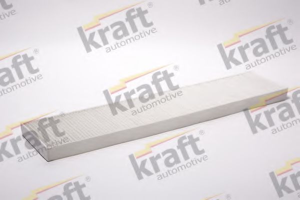 1732000 KRAFT+AUTOMOTIVE Heating / Ventilation Filter, interior air