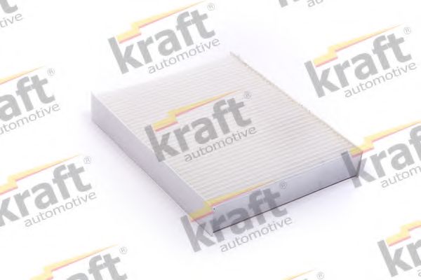 1732023 KRAFT+AUTOMOTIVE Licence Plate Light