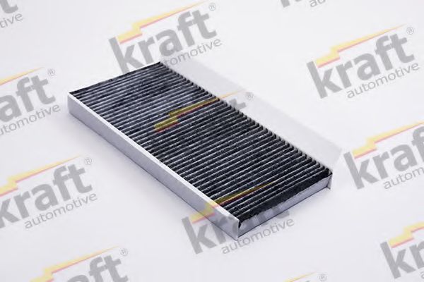 1732041 KRAFT+AUTOMOTIVE Heating / Ventilation Filter, interior air