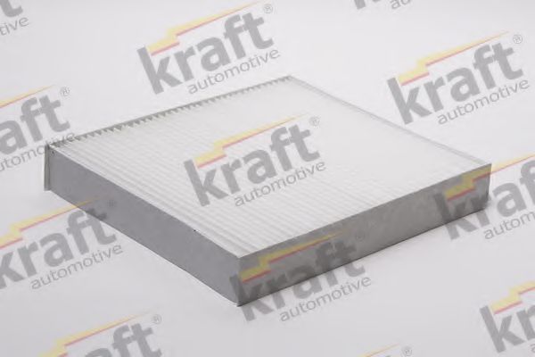 1732050 KRAFT+AUTOMOTIVE Heating / Ventilation Filter, interior air