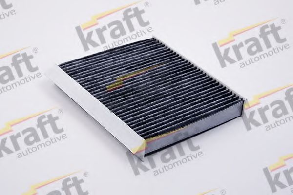 1732085 KRAFT+AUTOMOTIVE Heating / Ventilation Filter, interior air