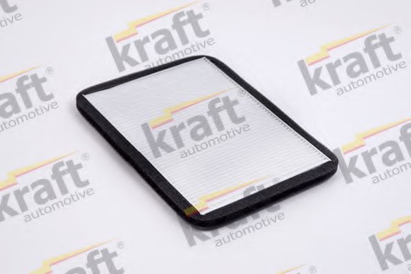 1735015 KRAFT+AUTOMOTIVE Heating / Ventilation Filter, interior air