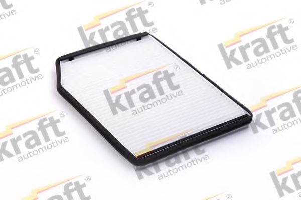 1735020 KRAFT+AUTOMOTIVE Heating / Ventilation Filter, interior air
