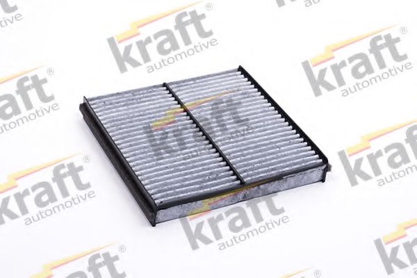 1735024 KRAFT+AUTOMOTIVE Filter, interior air