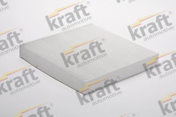 1735025 KRAFT+AUTOMOTIVE Отопление / вентиляция Фильтр, воздух во внутренном пространстве