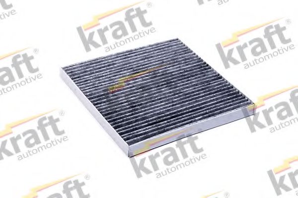 1735040 KRAFT+AUTOMOTIVE Filter, interior air