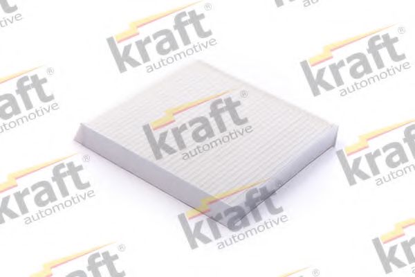 1735048 KRAFT+AUTOMOTIVE Heating / Ventilation Filter, interior air
