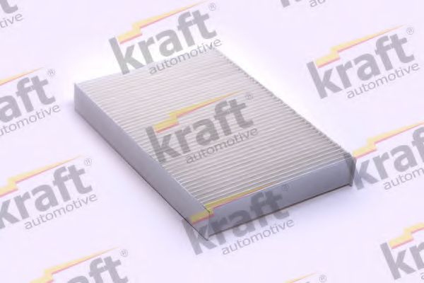 1735050 KRAFT+AUTOMOTIVE Heating / Ventilation Filter, interior air