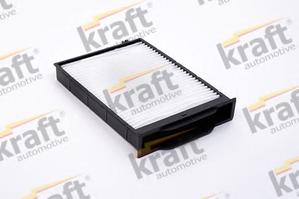1735200 KRAFT+AUTOMOTIVE Heating / Ventilation Filter, interior air