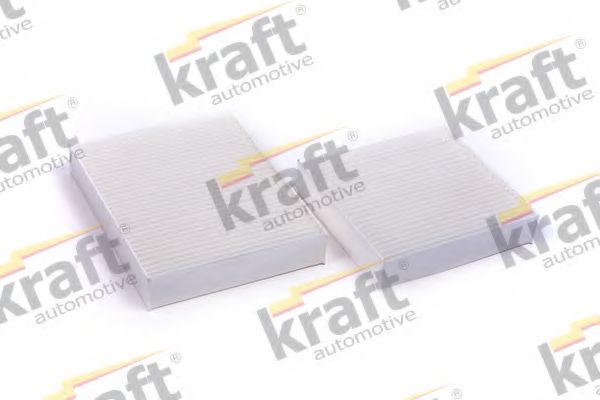 1735505 KRAFT+AUTOMOTIVE Heating / Ventilation Filter, interior air