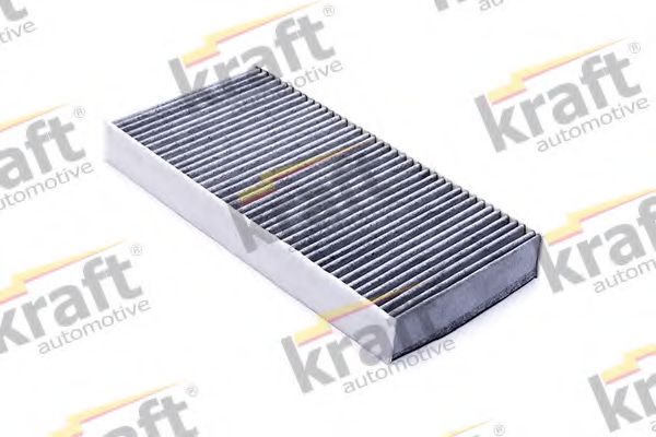 1735580 KRAFT+AUTOMOTIVE Heating / Ventilation Filter, interior air