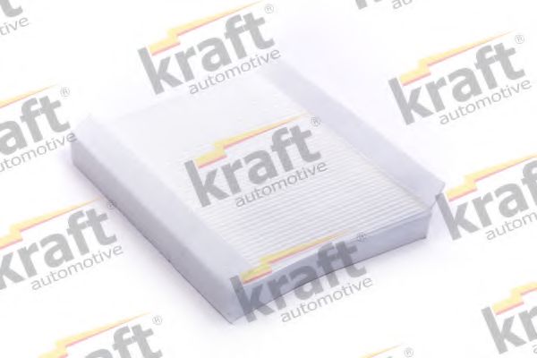 1735918 KRAFT+AUTOMOTIVE Filter, interior air