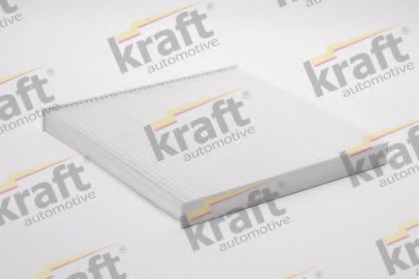 1735925 KRAFT+AUTOMOTIVE Heating / Ventilation Filter, interior air