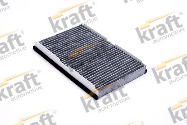 1736001 KRAFT+AUTOMOTIVE Heating / Ventilation Filter, interior air