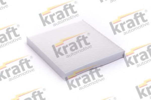 1736100 KRAFT+AUTOMOTIVE Heating / Ventilation Filter, interior air