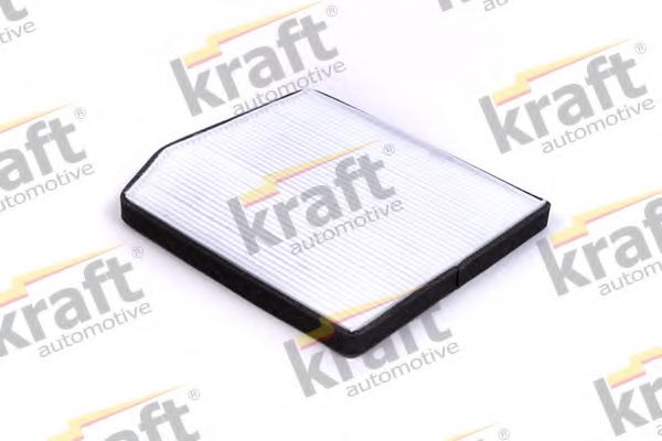 1736310 KRAFT+AUTOMOTIVE Heating / Ventilation Filter, interior air