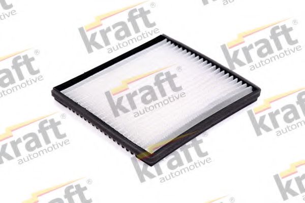 1736320 KRAFT+AUTOMOTIVE Heating / Ventilation Filter, interior air